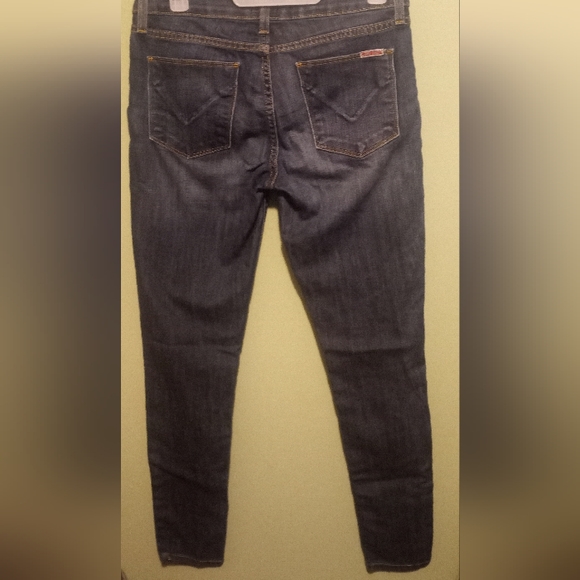 Hudson Kristen Jeans - Picture 5 of 8